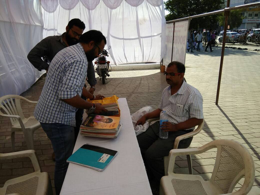 Books Bank AFDA NGO photo 24